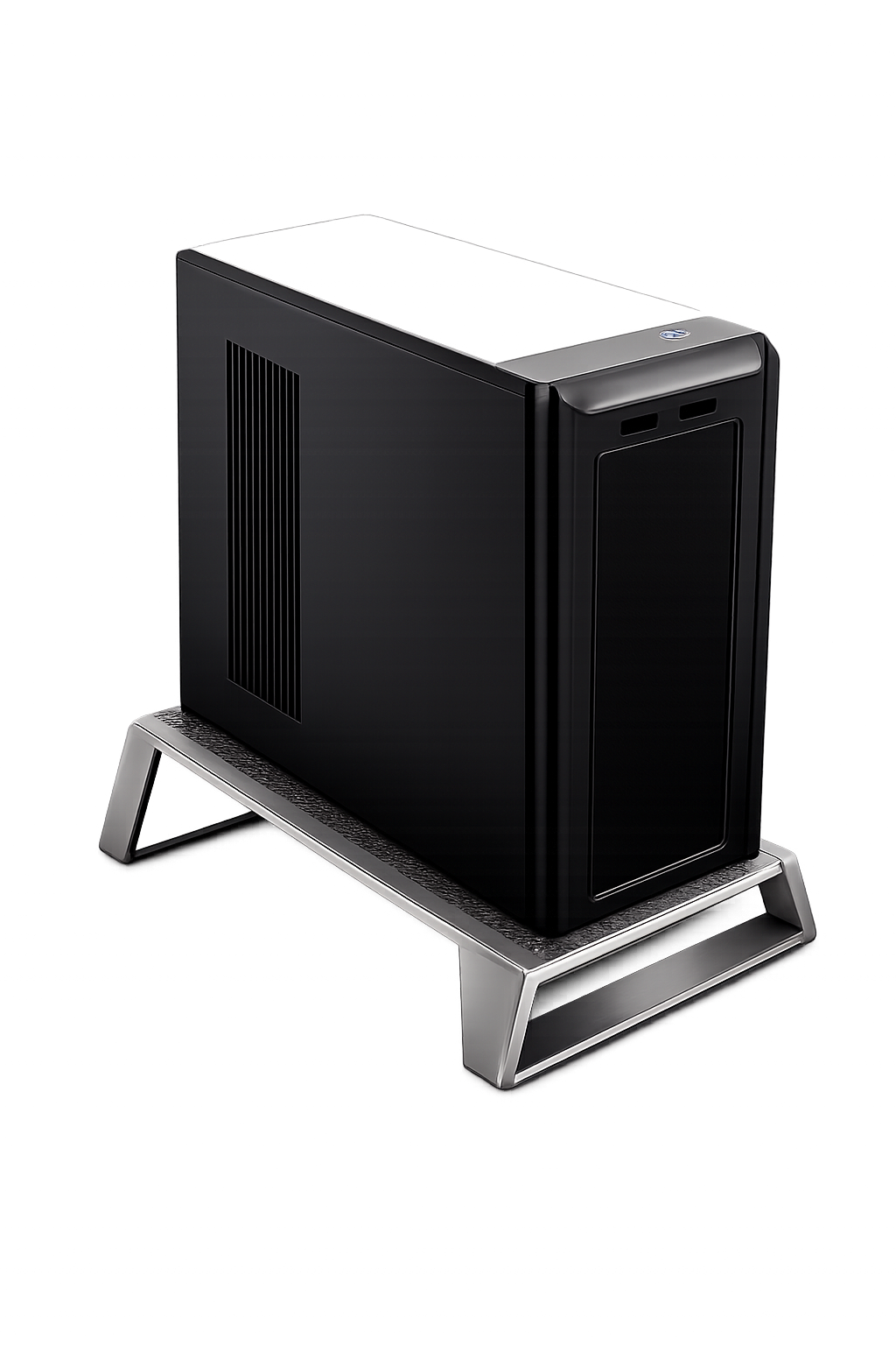 Silo Box - Personal AI Server